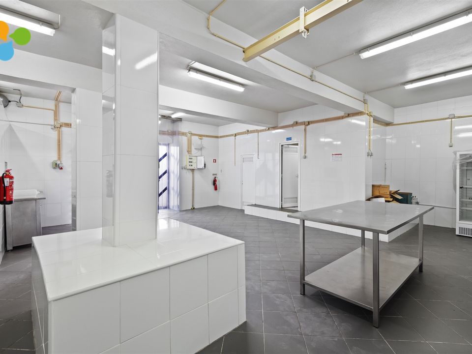 Villa i Covilha, Castelo Branco - foto 3