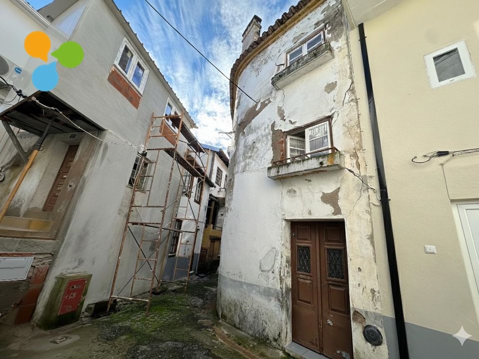 Villa i Covilha, Castelo Branco - foto 3