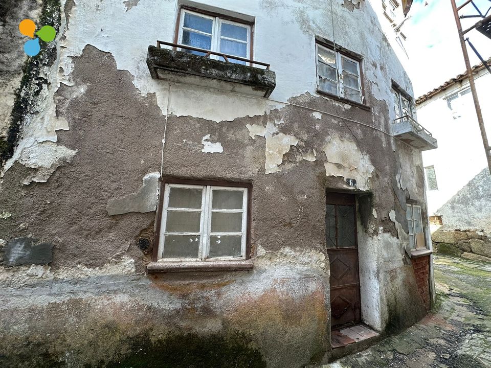 Villa i Covilha, Castelo Branco - foto 4