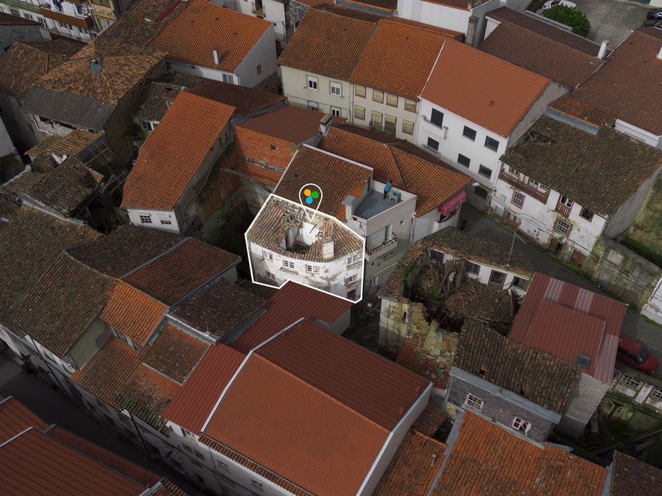 Villa i Covilha, Castelo Branco - foto 2