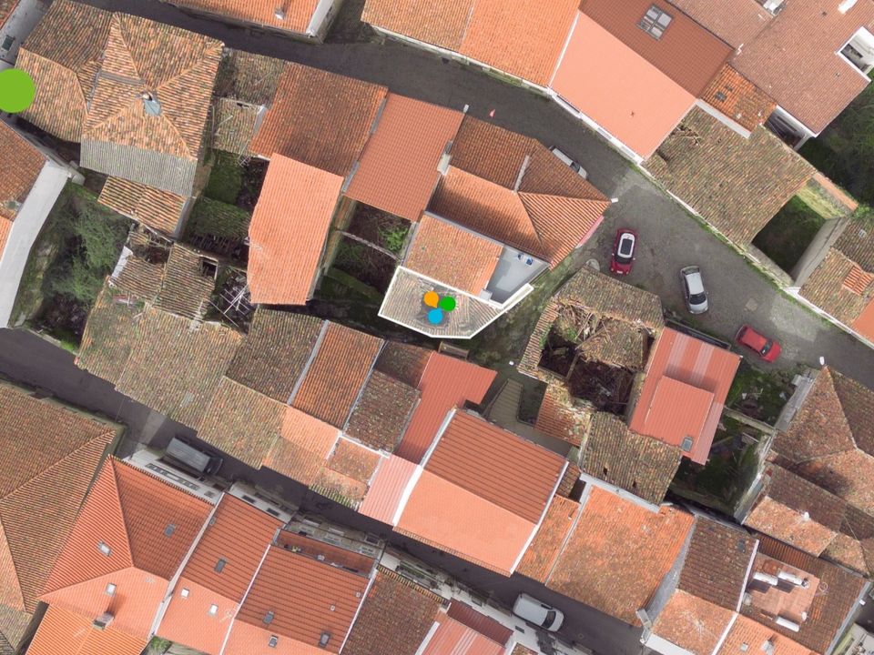 Villa i Covilha, Castelo Branco - foto 5
