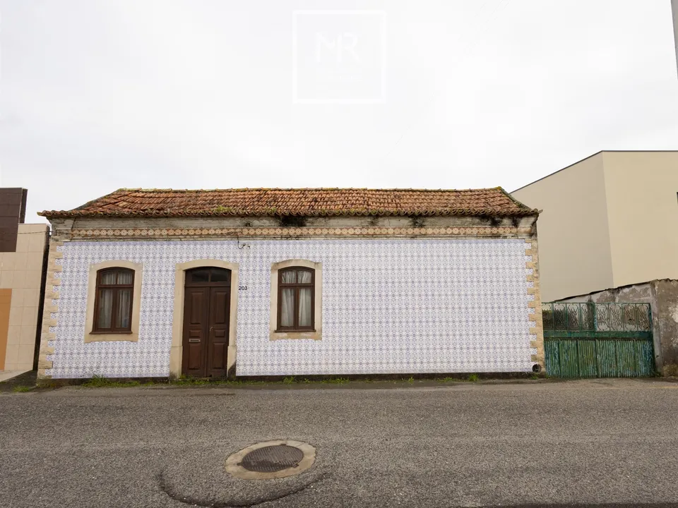 Villa i Mira, Coimbra - foto 1