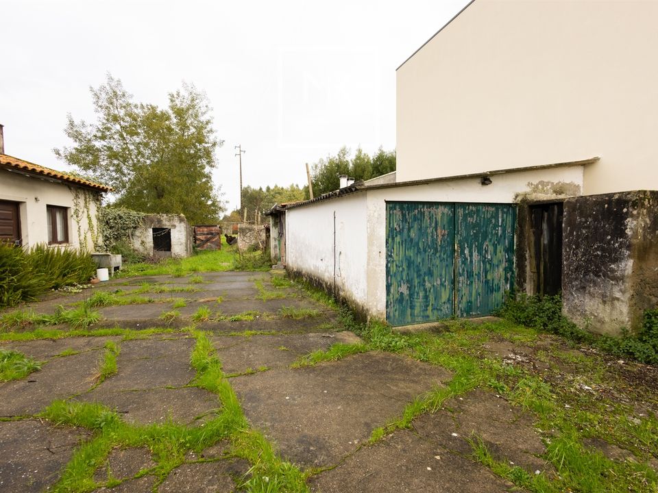 Villa i Mira, Coimbra - foto 3