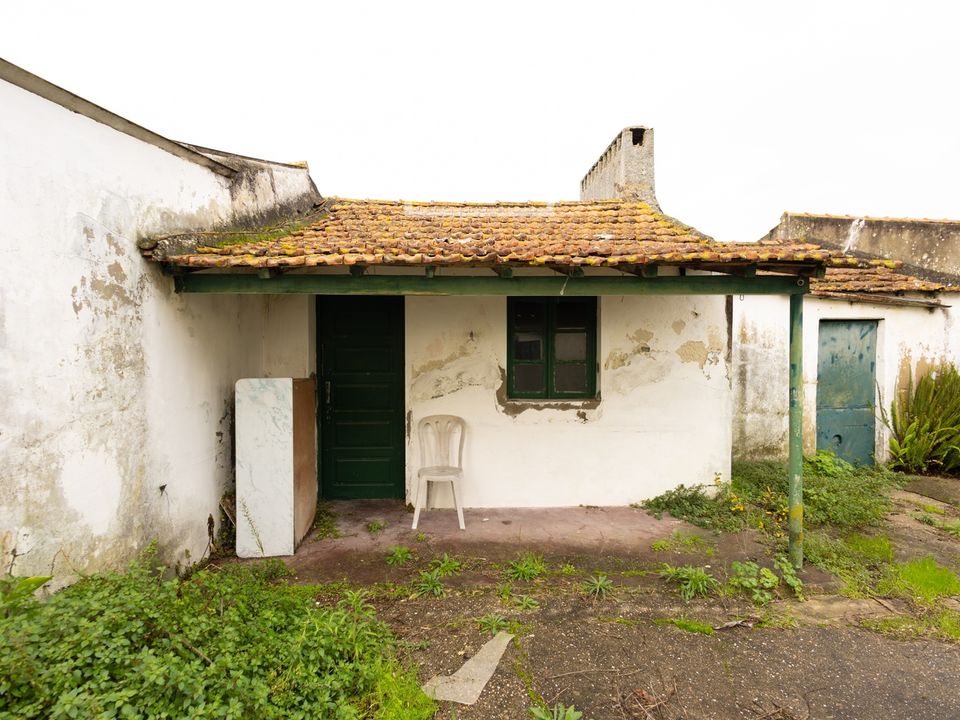Villa i Mira, Coimbra - foto 4