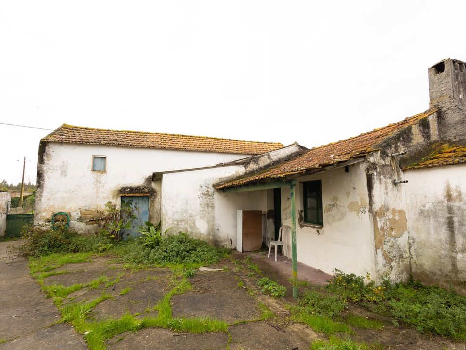 Villa i Mira, Coimbra - foto 5
