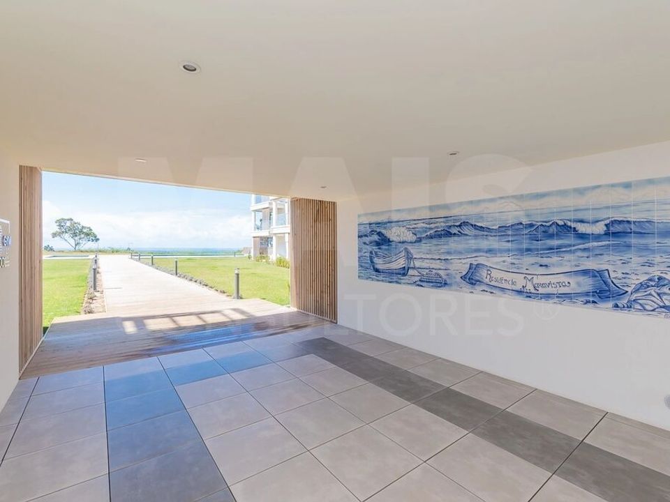 Lejlighed i Nazare, Leiria - foto 3