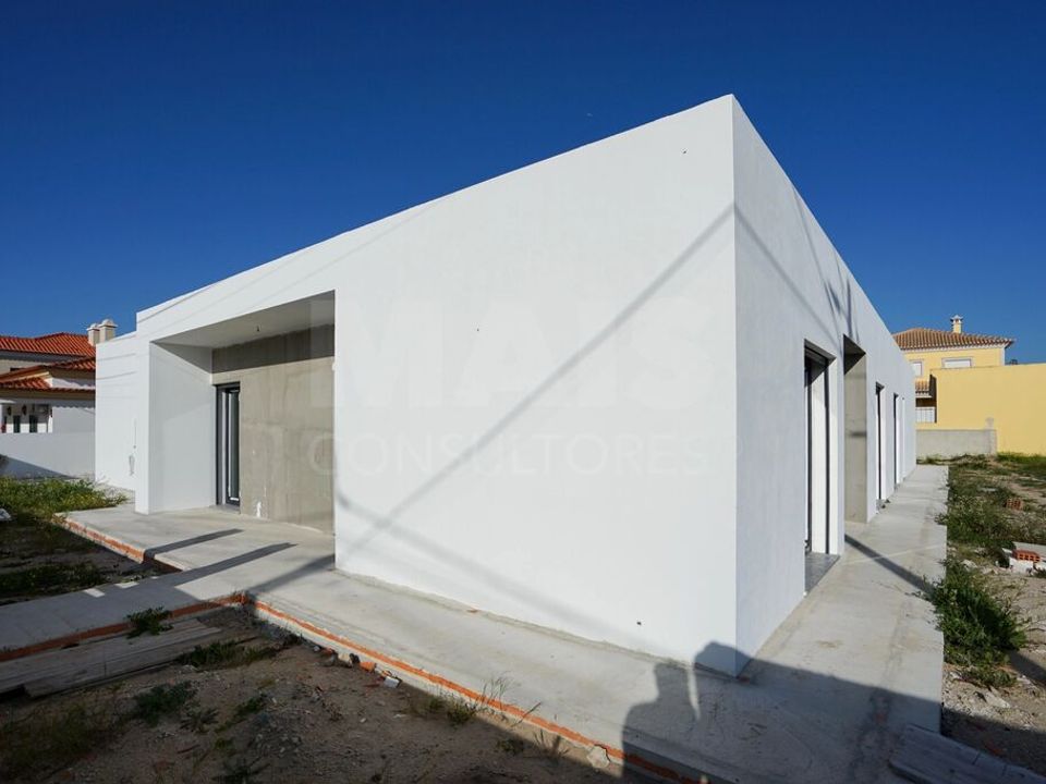 Byhus i Setubal, Setubal - foto 1