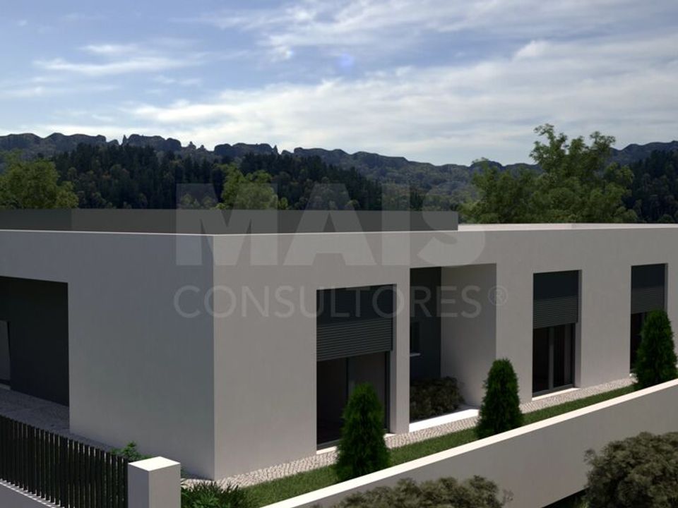 Byhus i Setubal, Setubal - foto 2