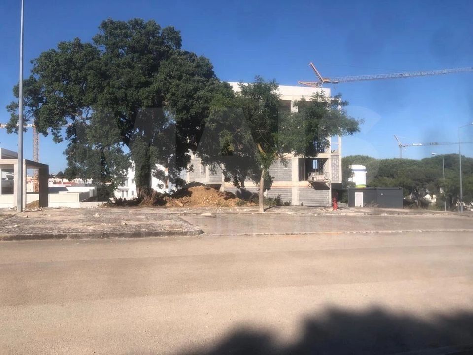 Helårsgrund i Setubal, Setubal - foto 5