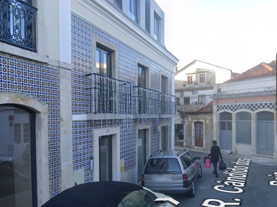 Erhvervsejendom i Oeiras, Lisbon - foto 2