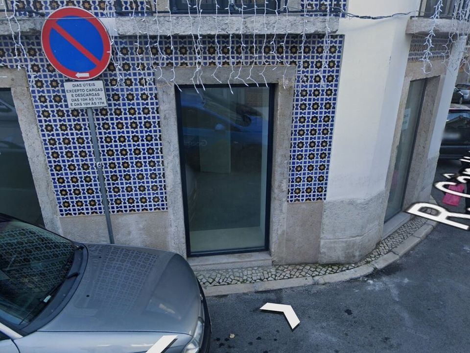 Erhvervsejendom i Oeiras, Lisbon - foto 3