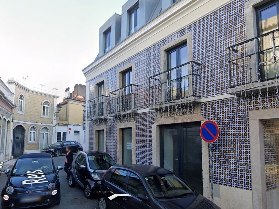 Erhvervsejendom i Oeiras, Lisbon - foto 4