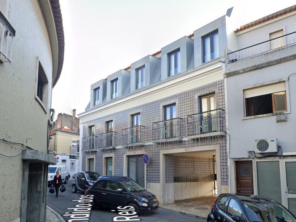 Erhvervsejendom i Oeiras, Lisbon - foto 5