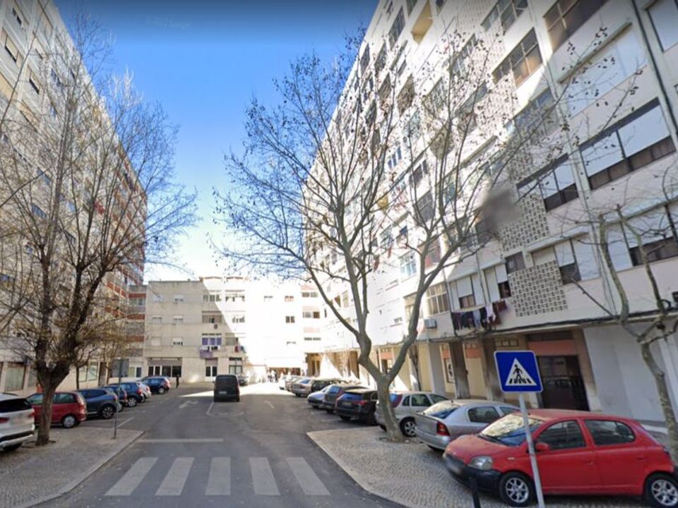 Lejlighed i Barreiro, Setubal - foto 1