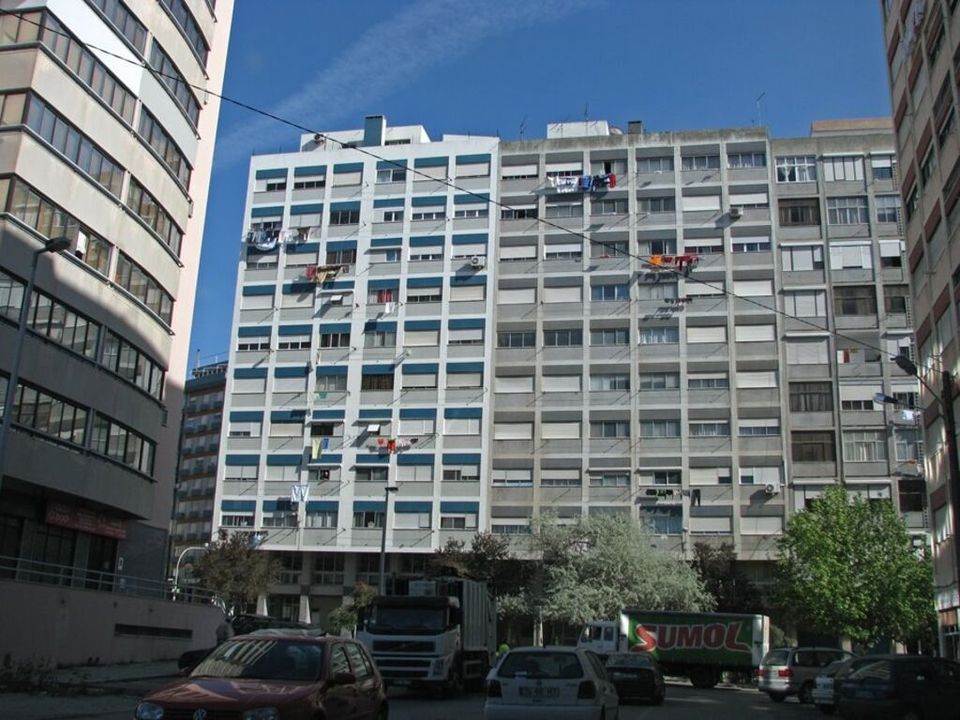 Lejlighed i Barreiro, Setubal - foto 2