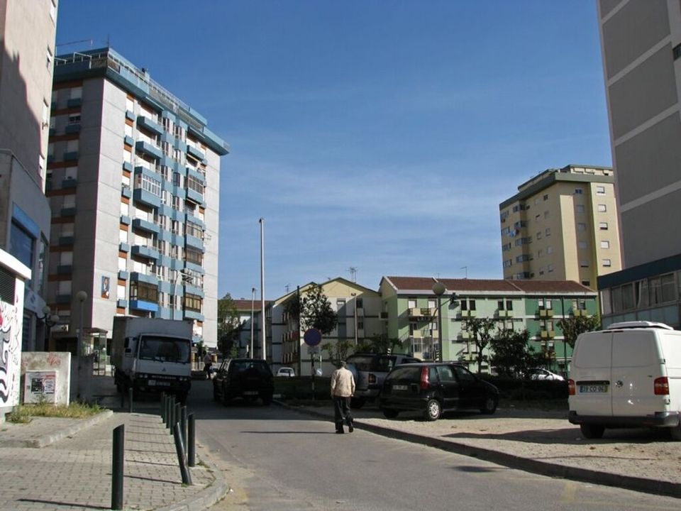 Lejlighed i Barreiro, Setubal - foto 3