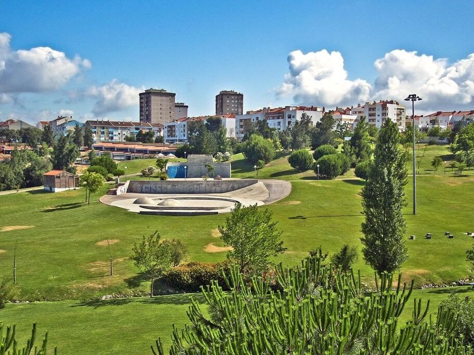 Lejlighed i Barreiro, Setubal - foto 4