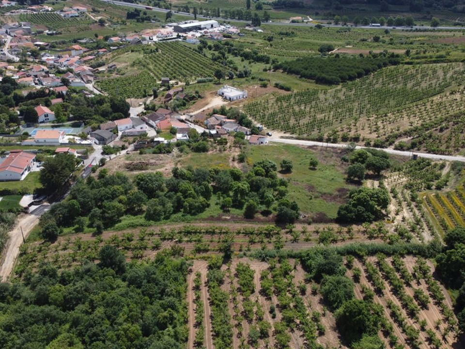 Helårsgrund i Bombarral, Leiria - foto 5