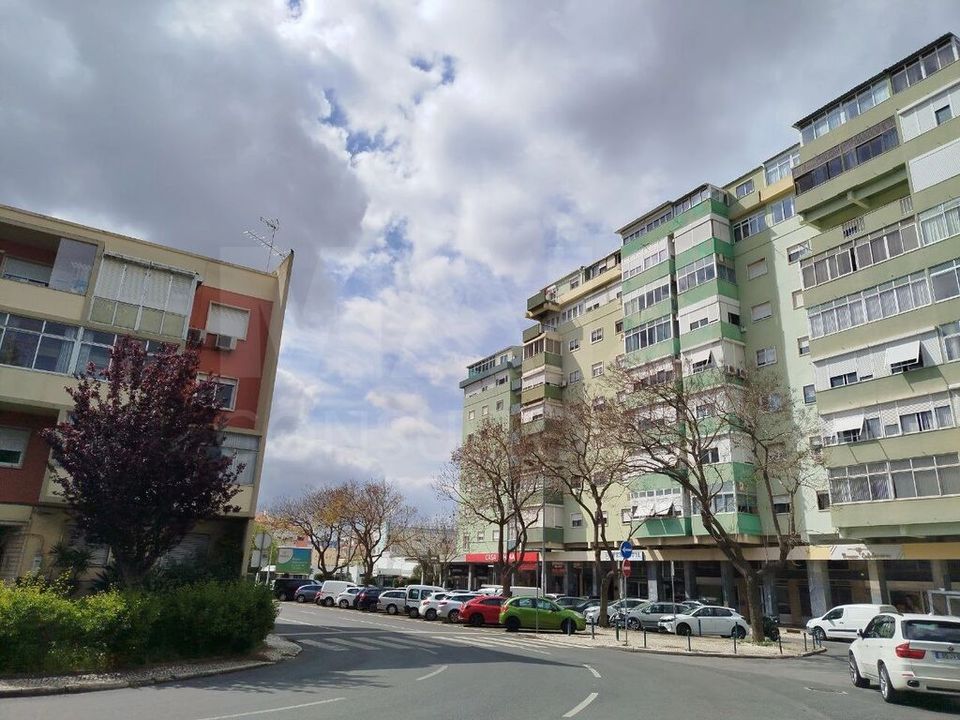 Lejlighed i Odivelas, Lisbon - foto 2