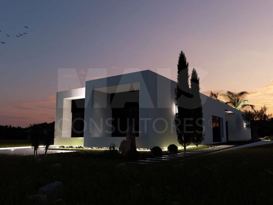 Byhus i Setubal, Setubal - foto 3