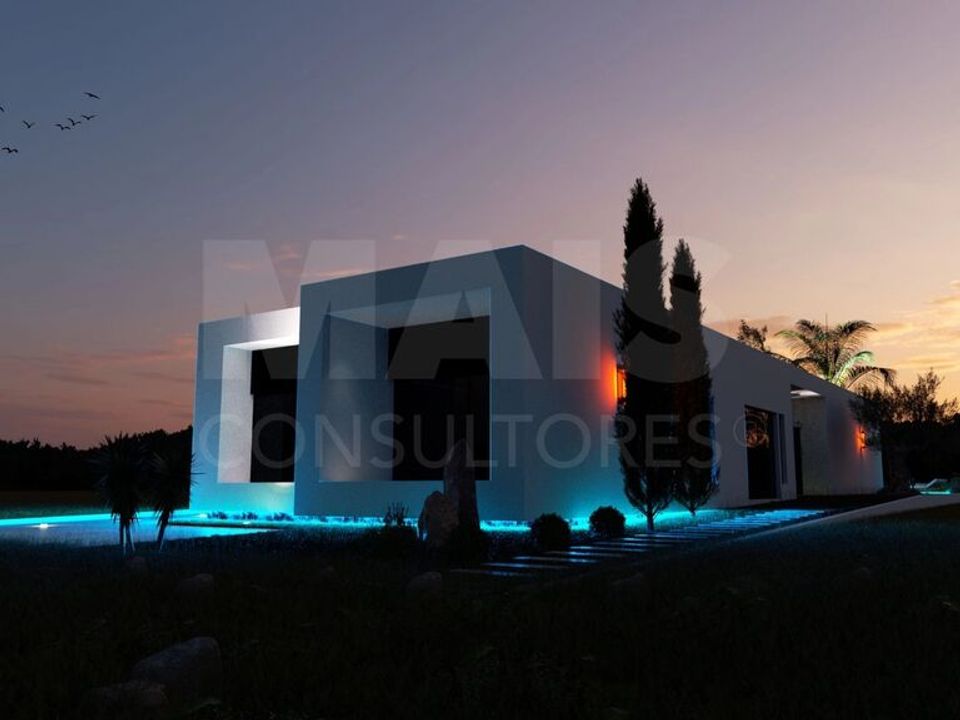 Byhus i Setubal, Setubal - foto 5