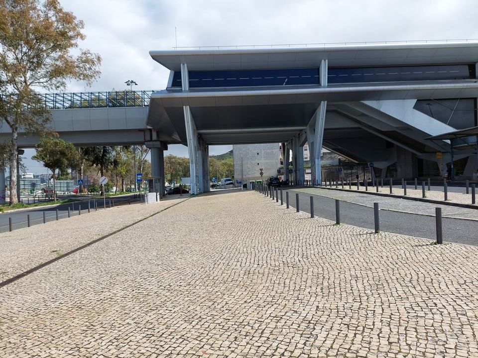 Helårsgrund i Odivelas, Lisbon - foto 4