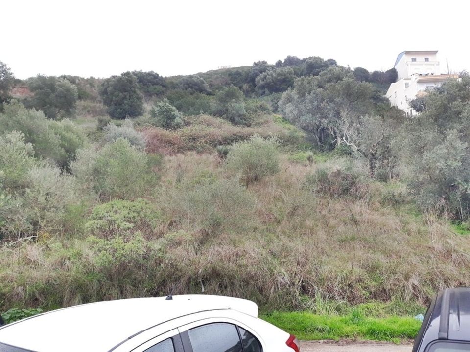 Helårsgrund i Odivelas, Lisbon - foto 5