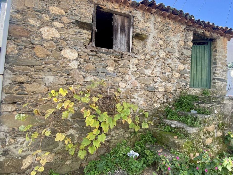 Byhus i Gois, Coimbra - foto 1