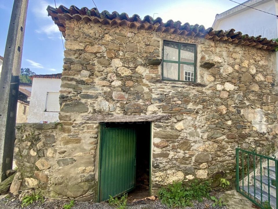 Byhus i Gois, Coimbra - foto 2