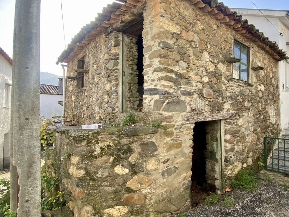 Byhus i Gois, Coimbra - foto 3