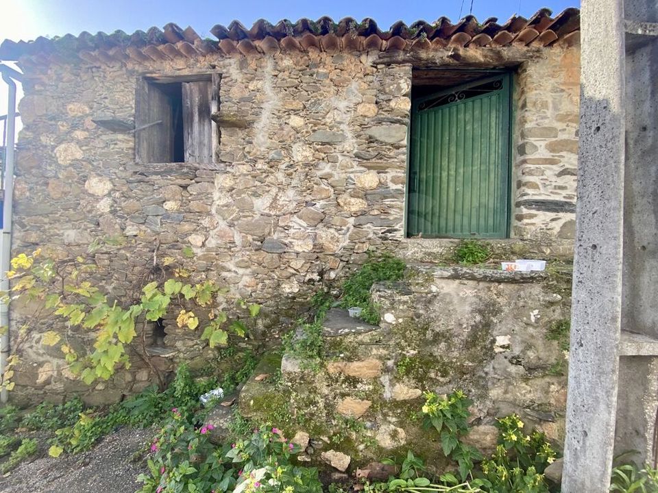 Byhus i Gois, Coimbra - foto 4