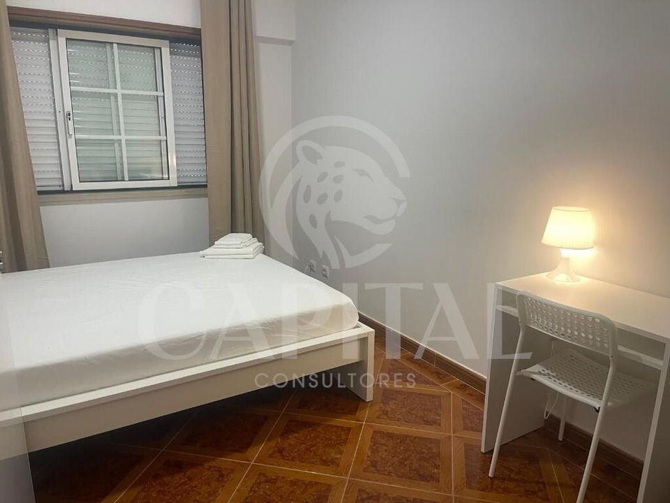 Lejlighed i Benavente, Santarem - foto 1