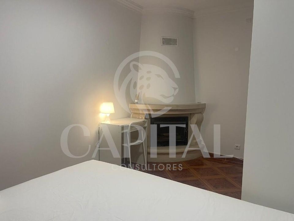 Lejlighed i Benavente, Santarem - foto 4