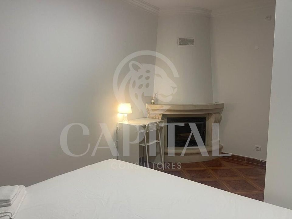 Lejlighed i Benavente, Santarem - foto 5