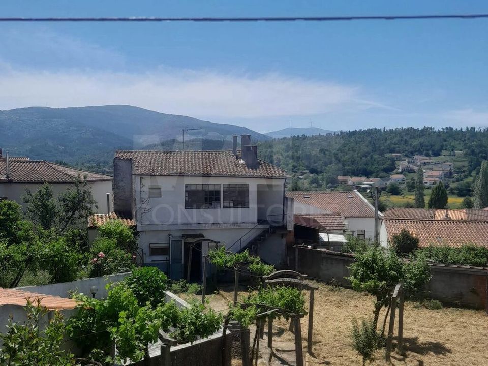 Byhus i Arganil, Coimbra - foto 4