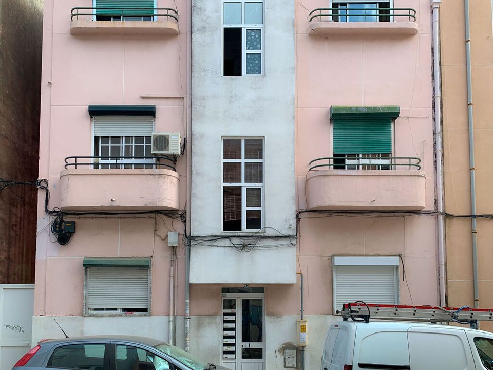 Lejlighed i Loures, Lisbon - foto 2