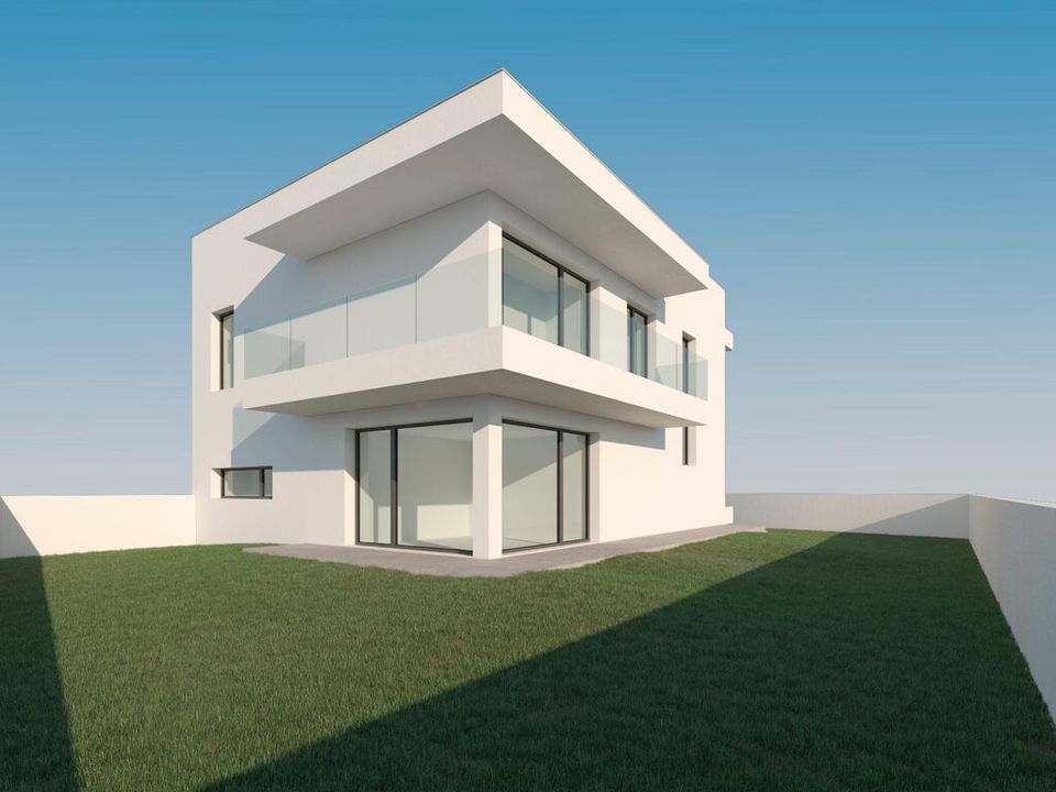 Byhus i Torres Vedras, Lisbon - foto 4
