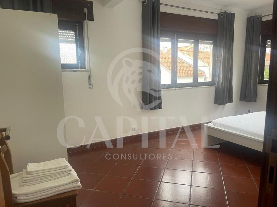 Lejlighed i Benavente, Santarem - foto 1