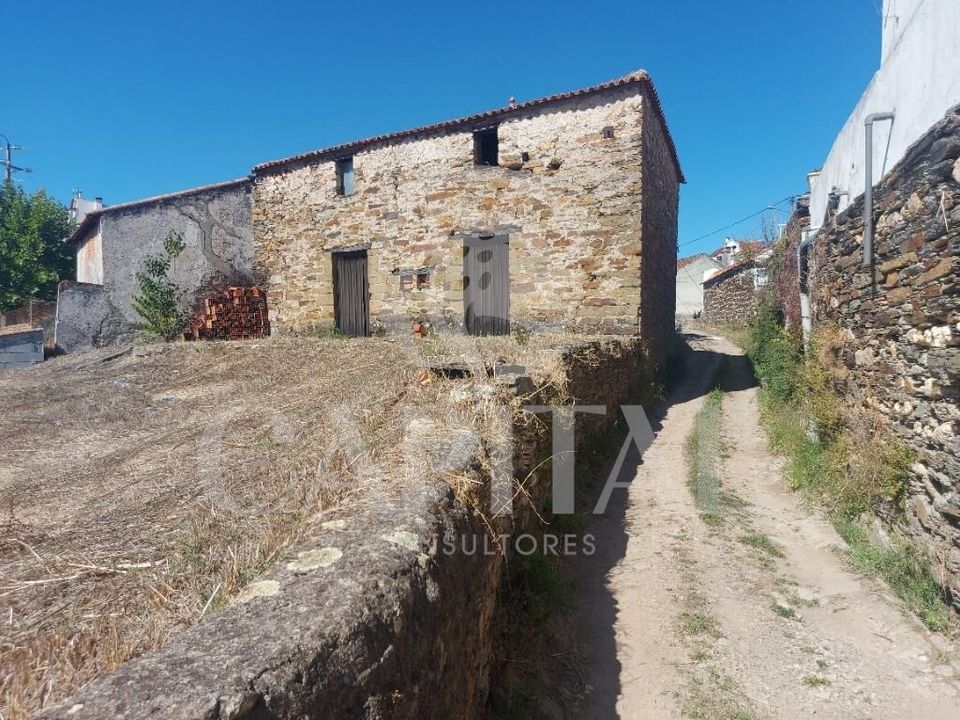 Byhus i Arganil, Coimbra - foto 1