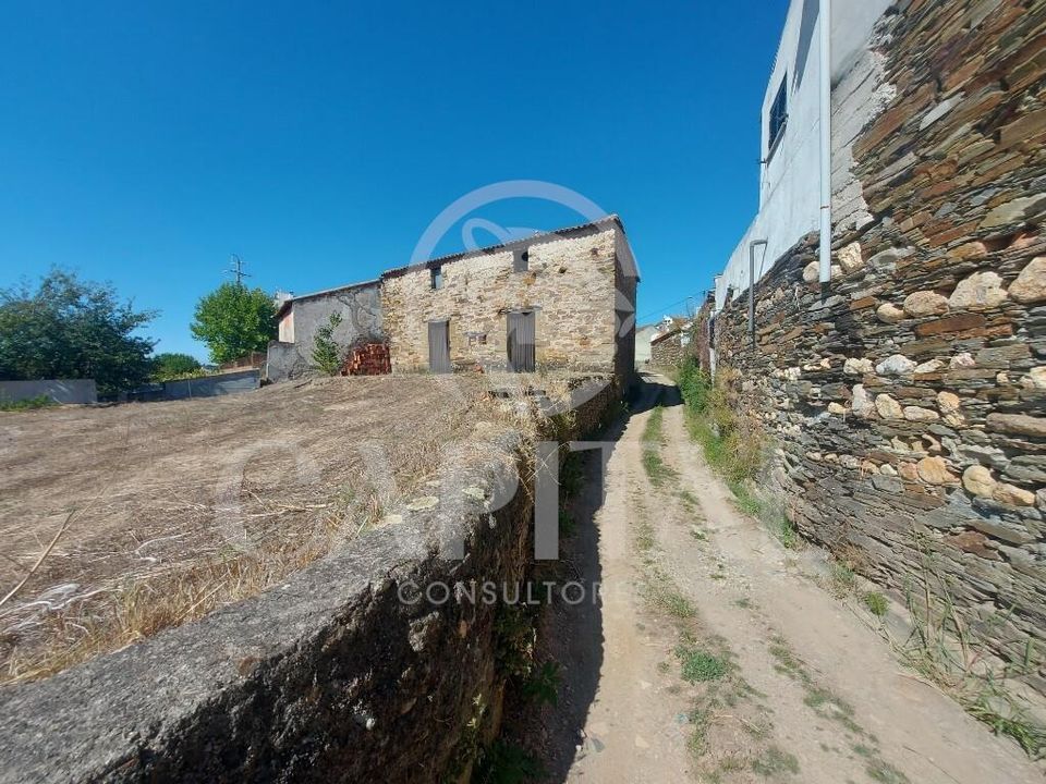 Byhus i Arganil, Coimbra - foto 2