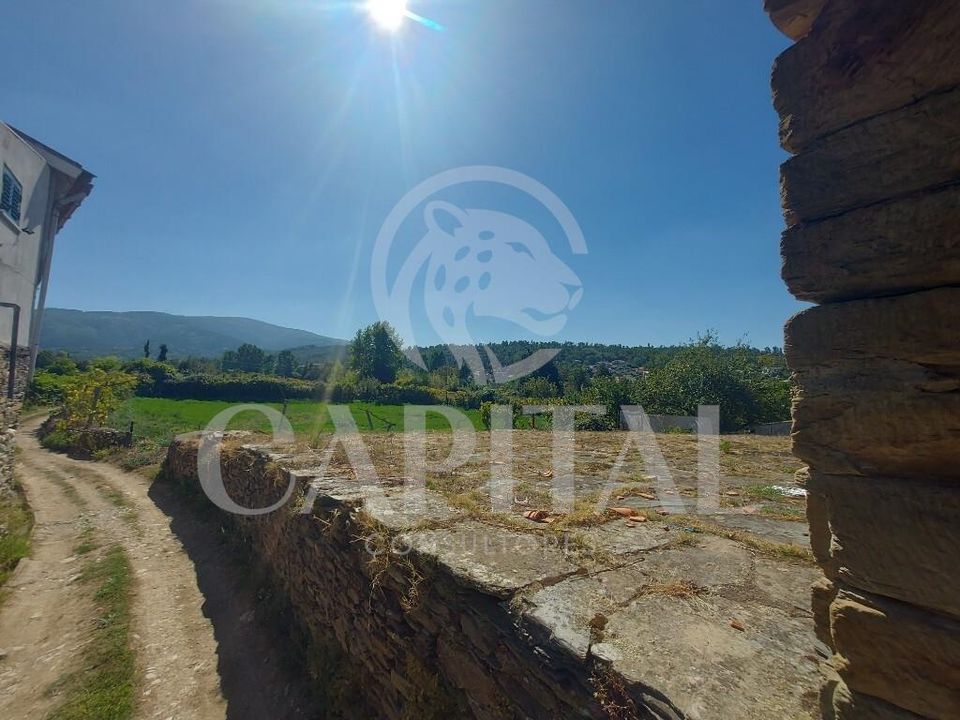 Byhus i Arganil, Coimbra - foto 3