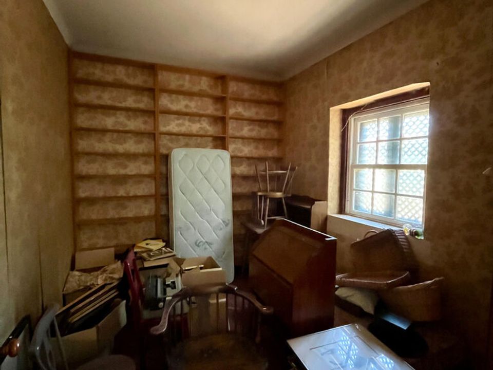 Byhus i Torres Novas, Santarem - foto 1