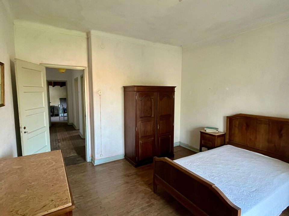Byhus i Torres Novas, Santarem - foto 3