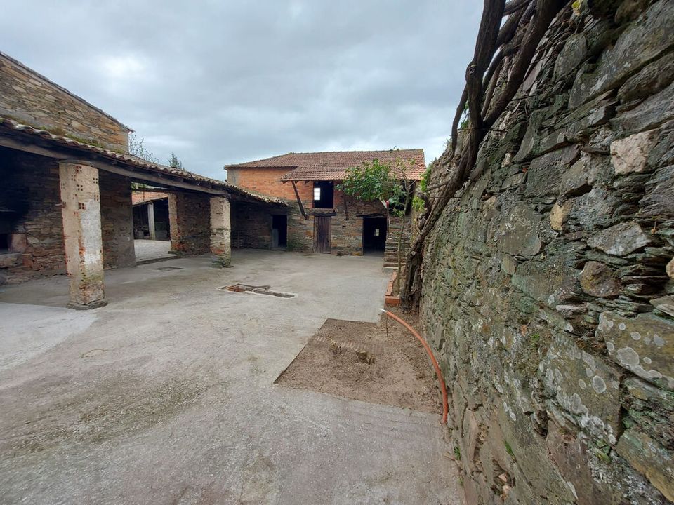 Byhus i Tabua, Coimbra - foto 1