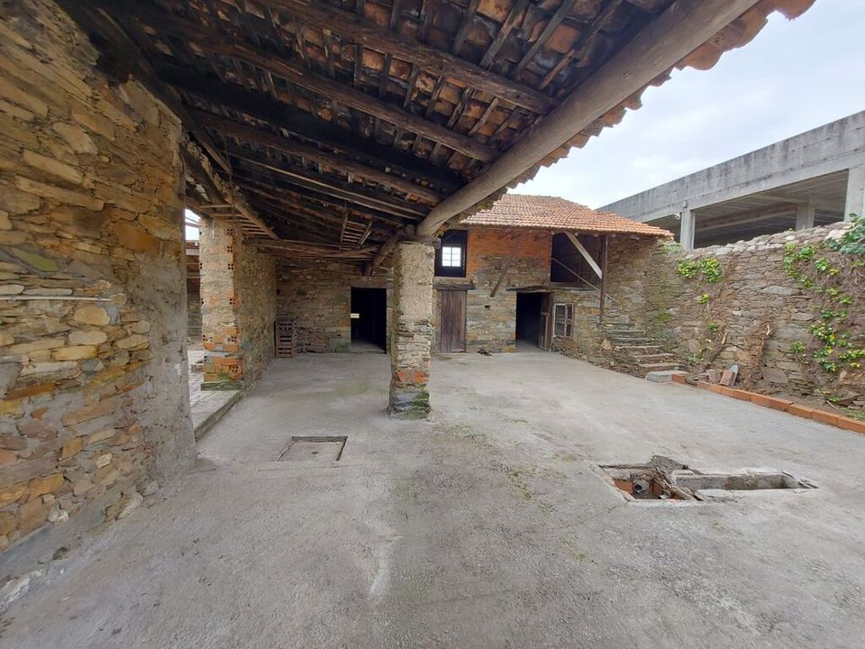 Byhus i Tabua, Coimbra - foto 2