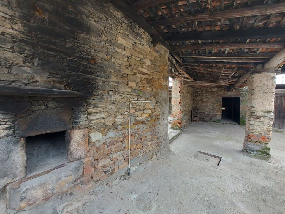 Byhus i Tabua, Coimbra - foto 3
