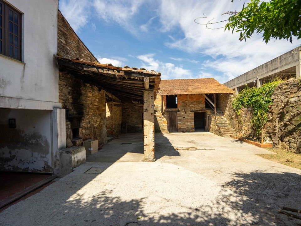 Byhus i Tabua, Coimbra - foto 5