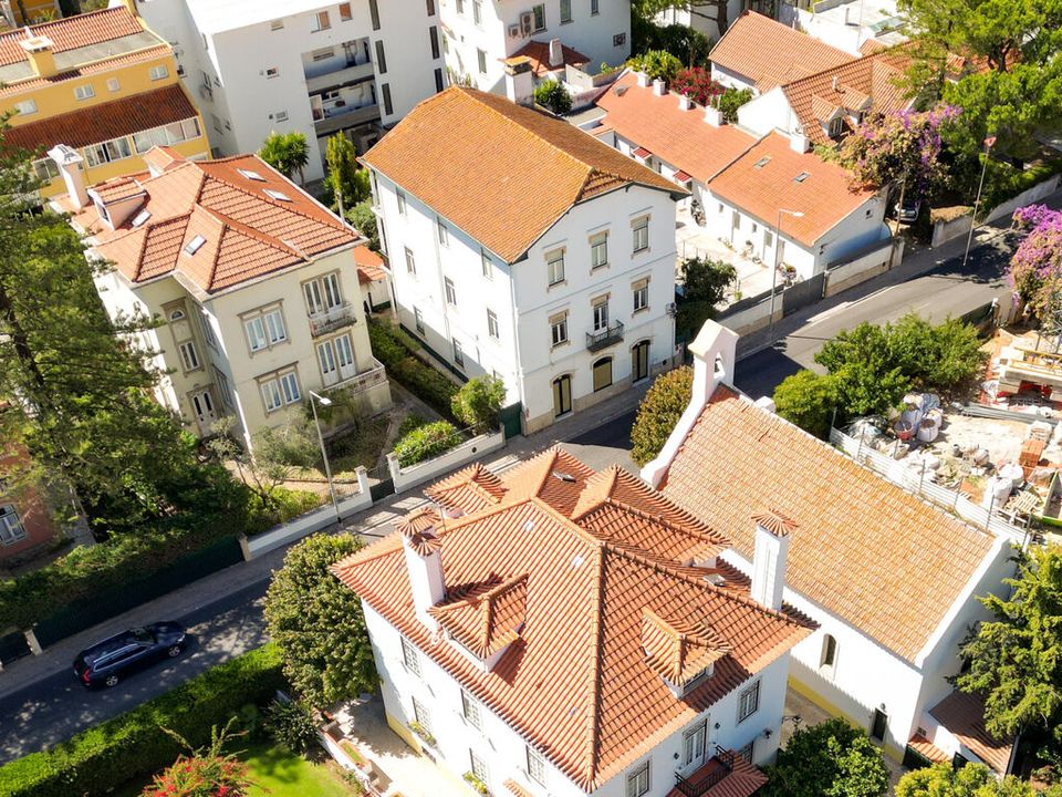 Byhus i Cascais, Lisbon - foto 2