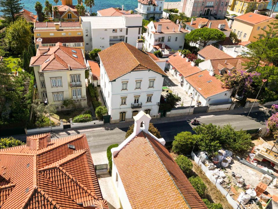 Byhus i Cascais, Lisbon - foto 3