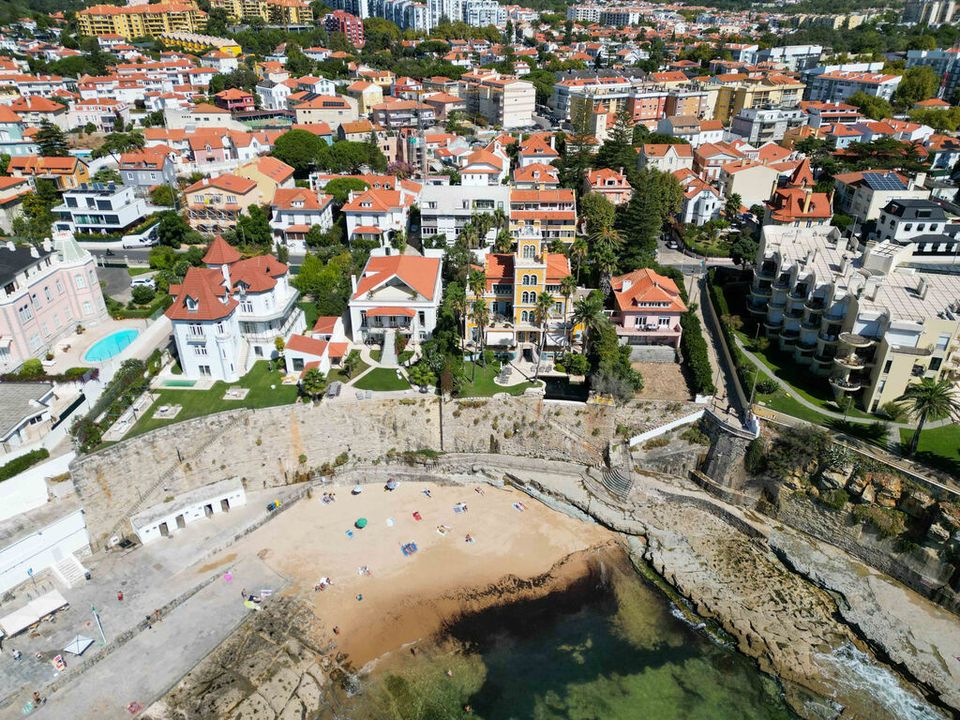Byhus i Cascais, Lisbon - foto 4